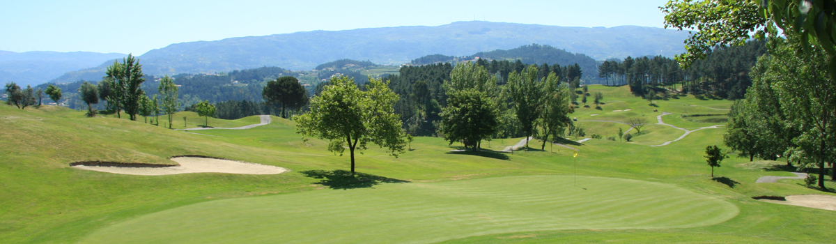 Amarante Golf Club