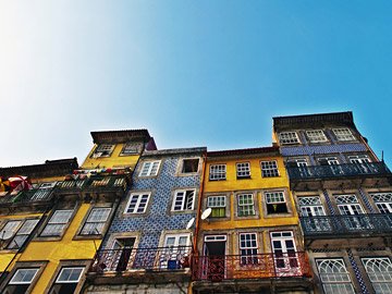 Expérience Porto