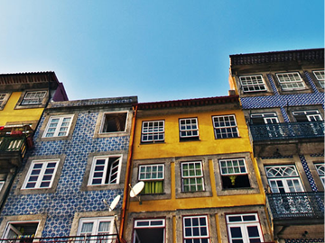 The Porto Experience
